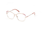Okulary EMILIO PUCCI EP5202-55028. Okulary, Kolor różowy. Kobieta.