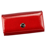 Skórzany damski portfel Cavaldi H22-1-SH