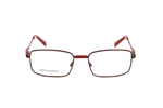 Okulary DSQUARED2 DQ5025-045-51. Okulary, Kolor brązowy. Mężczyzna.