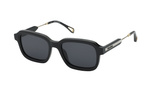 Okulary ZADIG&VOLTAIRE SZV335530700. Okulary przeciwsłoneczne, Kolor czarny. Kobieta.