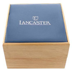 Biżuteria LANCASTER JLA-BR-SB-2PU. Bransoletka, Kolor różowy. Kobieta.