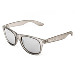 Okulary LONDONBE B799285111244. Okulary przeciwsłoneczne, Kolor szary. Unisex.