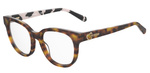 Okulary LOVE MOSCHINO MOL5991NRF118. Okulary, Kolor brązowy. Kobieta.