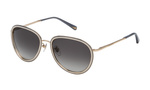 Okulary NINA RICCI SNR057570361. Okulary przeciwsłoneczne, Kolor ROSE. Kobieta.
