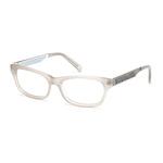 Okulary DSQUARED2 DQ5095-021-54. Okulary, Kolor przezroczysty. Kobieta.