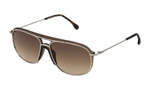 Okulary LOZZA SL2338990579. Okulary przeciwsłoneczne, Kolor srebrny. Mężczyzna.