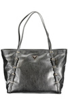 CZARNA TORBA DAMSKA GUESS JEANS