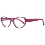 Okulary DIESEL DL5011-081-51. Okulary, Kolor PURPLE. Kobieta.