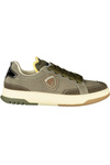 BLAUER SPORTS BUTY MĘSKIE ZIELONE