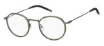 Okulary TOMMY HILFIGER TH-1815-KB7. Okulary, Kolor FLOCK. Mężczyzna.