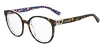 Okulary LOVE MOSCHINO MOL584-086. Okulary, Kolor HVN. Kobieta.