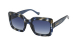 Okulary NINA RICCI SNR322530811. Okulary przeciwsłoneczne, Kolor brązowy. Kobieta.