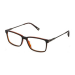 Okulary CHOPARD VCH308-560995. Okulary, Kolor czerwony. Mężczyzna.