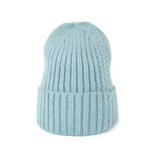 Czapka Melange Beanie
