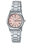 ZEGAREK DAMSKI CASIO LTP-V006D-1B2 (zd587i) + BOX