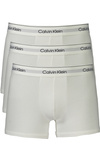 CALVIN KLEIN MĘSKIE BOKSERKI BIAŁE