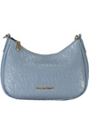 TOREBKA VALENTINO BAGS DAMSKA NIEBIESKA