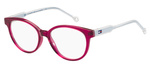 Okulary TOMMY HILFIGER TH-1428-Y5D. Okulary, Kolor FchSCRYBL. Niemowlę.