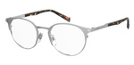 Okulary LEVI'S LV-5035-010. Okulary, Kolor Palladium. Unisex.