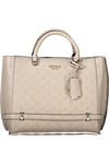 TORBA DAMSKA GUESS JEANS BRĄZOWA