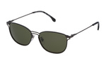 Okulary LOZZA SL2303M5508Y8. Okulary przeciwsłoneczne, Kolor brązowy. Unisex.