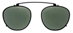 Okulary VUARNET VD19010002112. VIEW + CLIP-ON, Kolor czarny. Unisex.