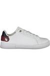 DAMSKIE BUTY SPORTOWE TOMMY HILFIGER BIA�Y