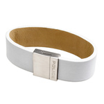 Biżuteria POLICE PJ24411BLW01L. Bransoletka, Kolor . Mężczyzna.