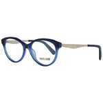 Okulary ROBERTO CAVALLI RC5094-51092. Okulary, Kolor niebieski. Kobieta.
