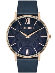 ZEGAREK UNISEX PAUL LORENS - PL11989A7-1A1 (zg519a) + BOX