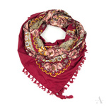 Chusta Ludowa Wariacja