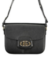 GABRIELLA G BY GABRIELLA GUCCI CZARNA TOREBKA DAMSKA