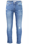 JEANSY TOMMY HILFIGER DENIM MĘSKIE NIEBIESKIE