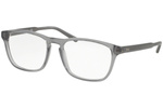 Okulary RALPH LAUREN PH2158-5604. Okulary, Kolor szary przezroczysty. Unisex.