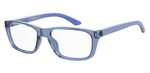 Okulary UNDER ARMOUR UA9011V06E915. Okulary, Kolor PURPLE. Dziecko.