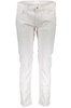 Bia�y || Spodnie