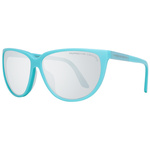 Okulary PORSCHE DESIGN P8588-61B. Okulary przeciwsłoneczne, Kolor zielony. Kobieta.