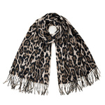 Szal Leopard