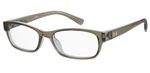 Okulary UNDER ARMOUR UA5066B8QF316. Okulary, Kolor przezroczysty. Kobieta.