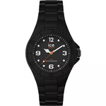 Zegarek ICE 019142. Kwarcowy, Kolor czarny. Unisex.