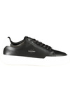 CALVIN KLEIN M�SKIE CZARNE BUTY SPORTOWE