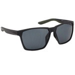 Okulary NIKE NIKEMAVERICKE. Okulary przeciwsłoneczne, Kolor czarny. Unisex.