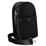 Listonoszka damska przez ramię od David Jones