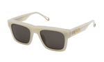 Okulary ZADIG&VOLTAIRE SZV325530XAQ. Okulary przeciwsłoneczne, Kolor beżowy. Kobieta.
