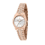 Zegarek CHIARA FERRAGNI R1953100516. Kwarcowy, Kolor biały. Kobieta.