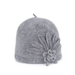 Czapka Angorowe Pastele