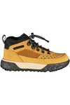 Br�zowe buty sportowe dla dzieci Timberland