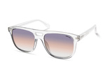 Okulary KENNETH COLE KC2975-5426W. Okulary przeciwsłoneczne, Kolor przezroczysty. Mężczyzna.