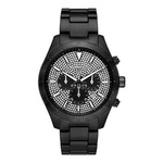Zegarek MICHAEL KORS MK8899. Kwarcowy, Kolor biały. Mężczyzna.