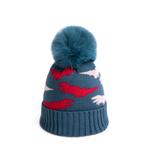 Czapka Cozy Dino